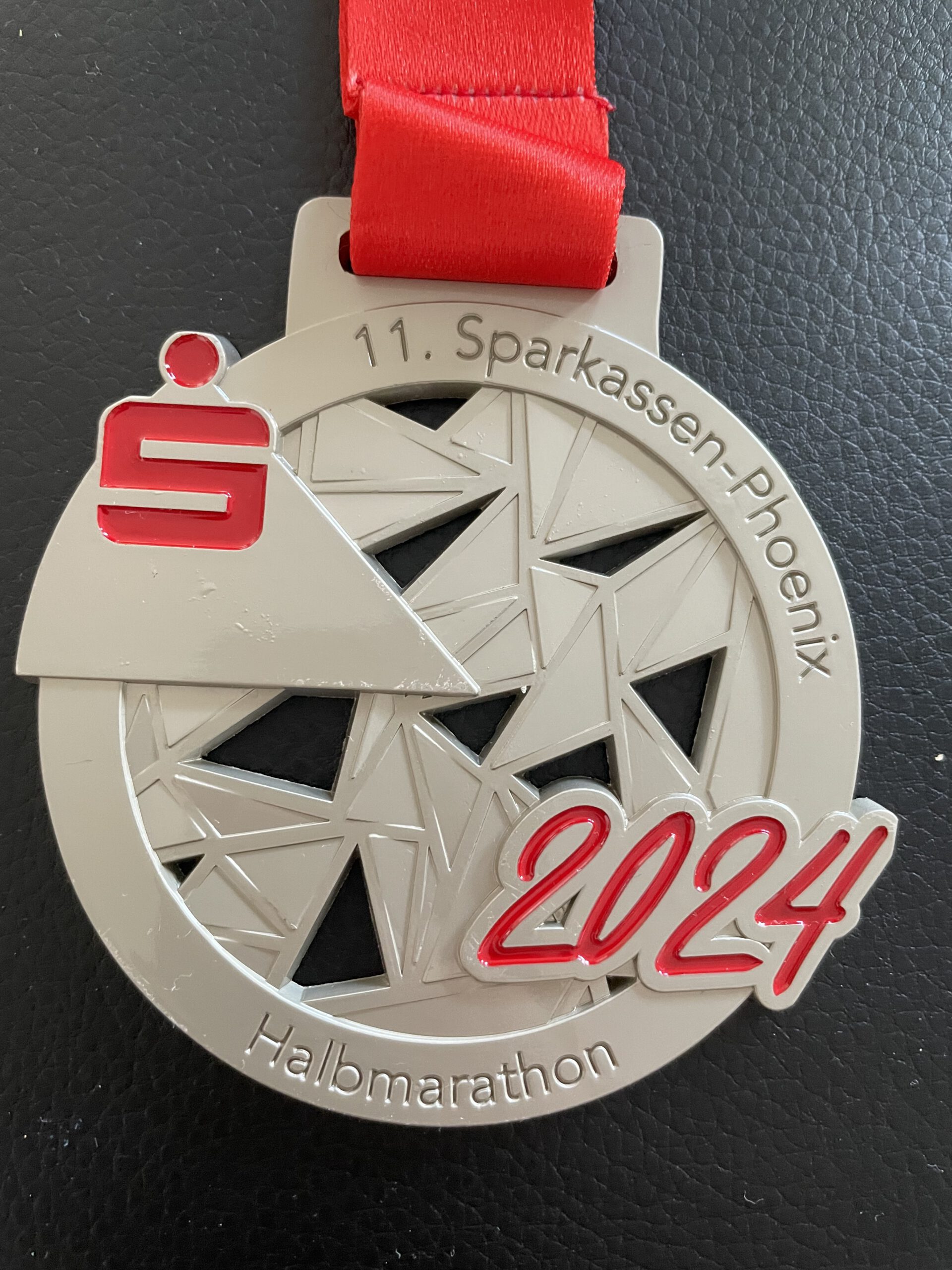 11. Sparkassen Halbmarathon in Dortmund